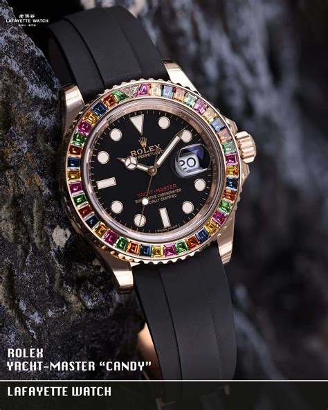 rolex yacht-master 116695sats|rolex gold yacht master price.